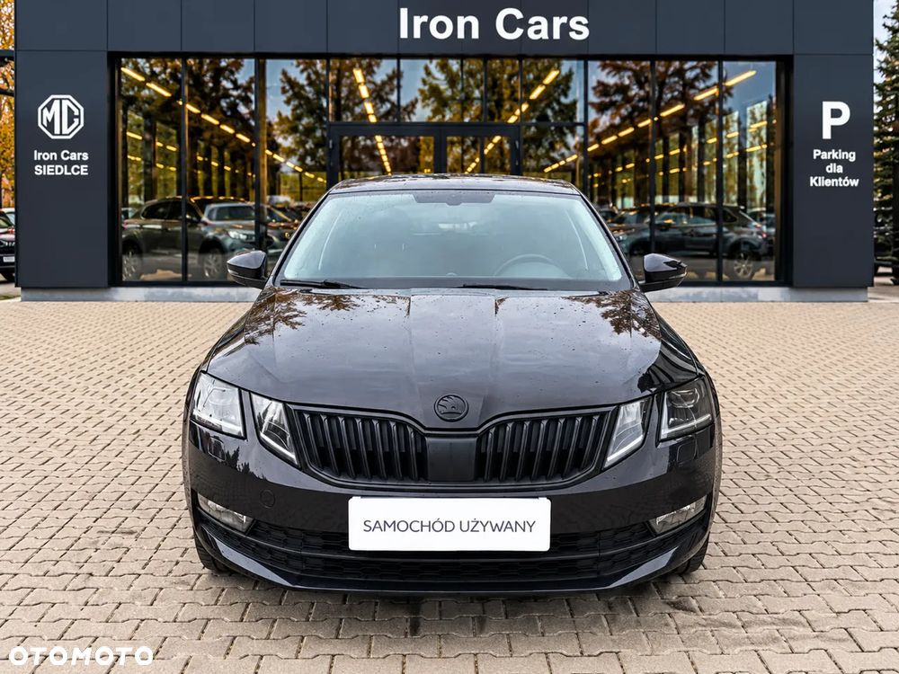 Skoda Octavia 1.5 TSI ACT Ambition - 4