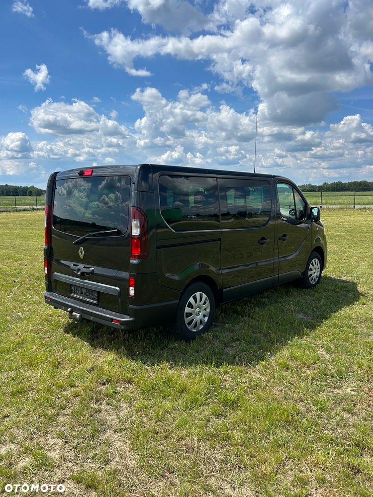 Renault Trafic ENERGY Grand Spaceclass - 4