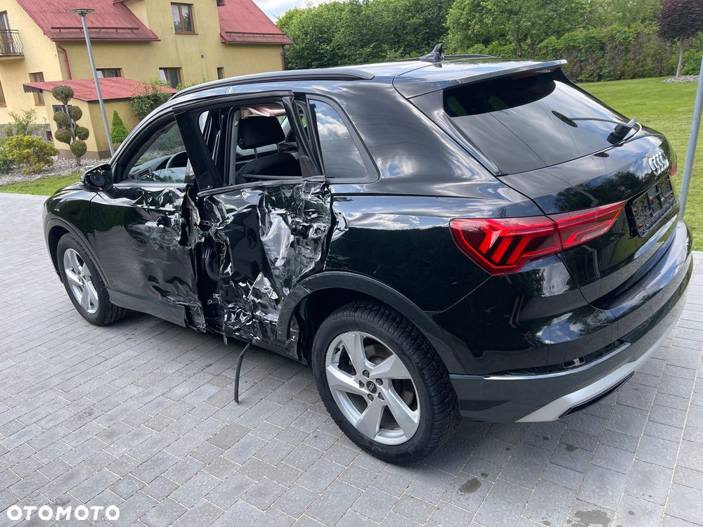 Audi Q3 - 4