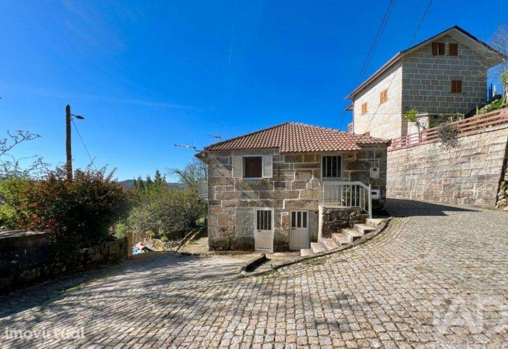 Casa de Campo T3 em Gosende de 42 m2 - Grande imagem: 2/22