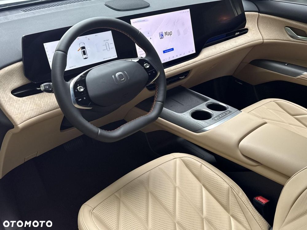 Changan CS75 Plus - 8