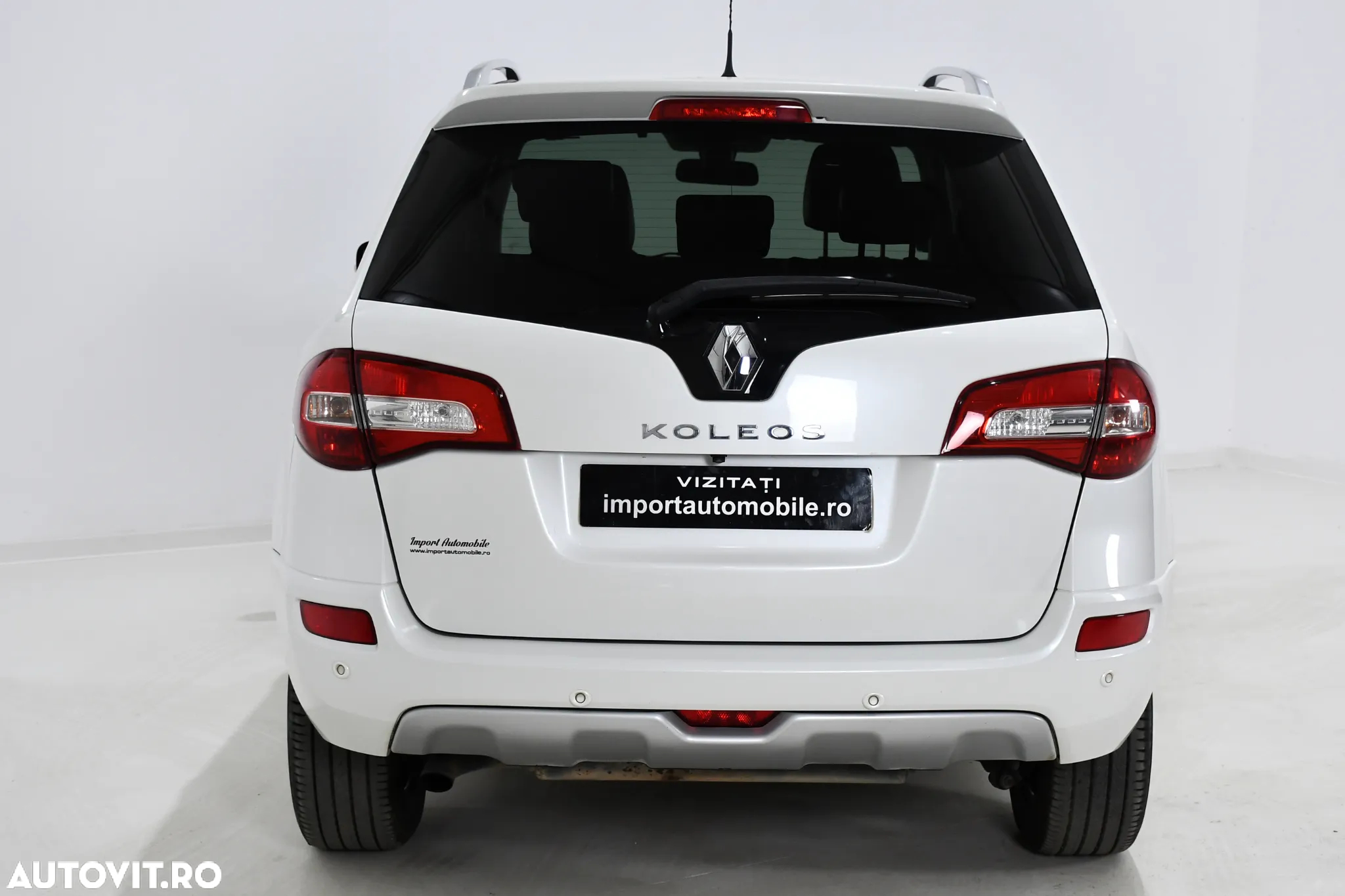 Renault Koleos - 11