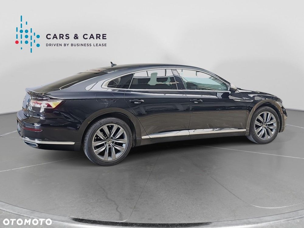 Volkswagen Arteon 2.0 TSI Elegance DSG - 27