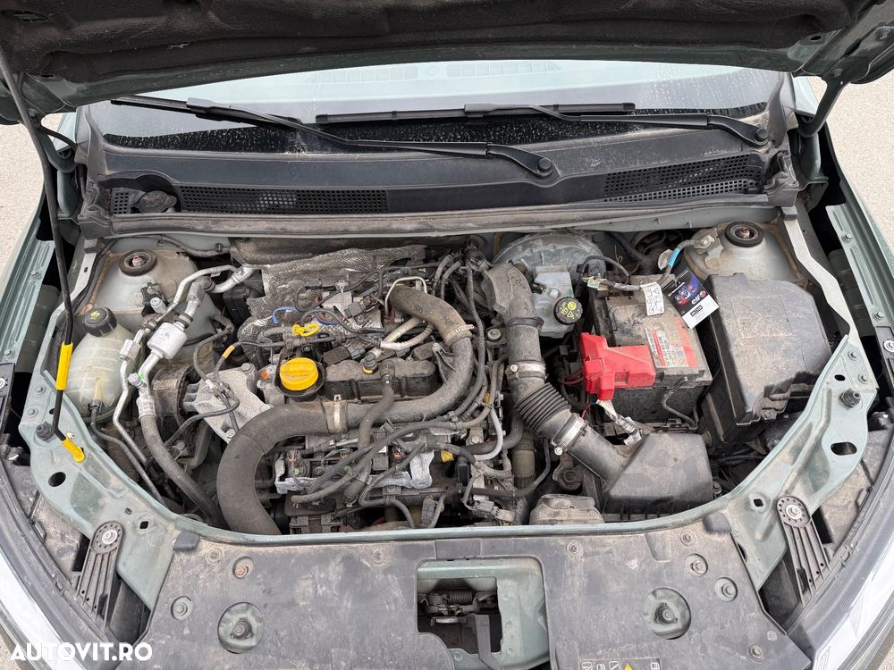 Dacia Jogger 5 locuri ECO-G 100 Extreme - 9
