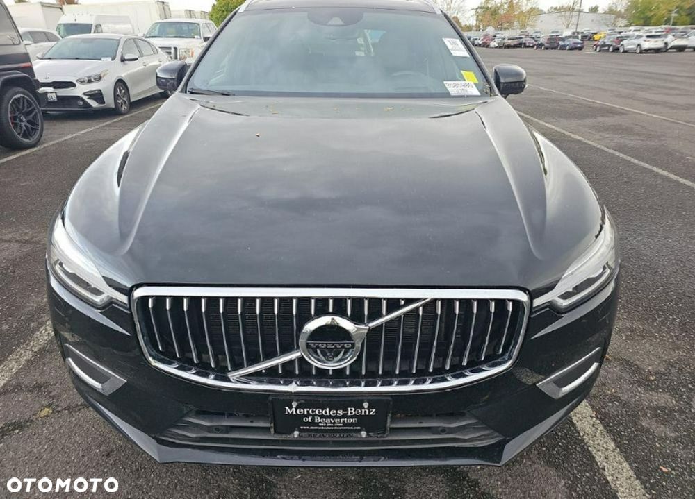 Volvo XC 60 T6 AWD Inscription - 2