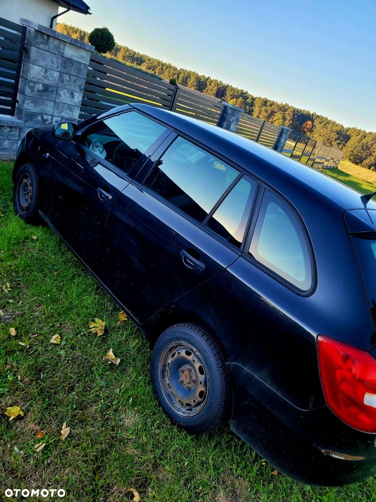 Skoda Fabia 1.6 TDI DPF Classic - 6
