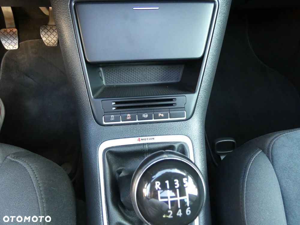 Volkswagen Tiguan 2.0 TDI DPF 4Motion Exclusive - 23