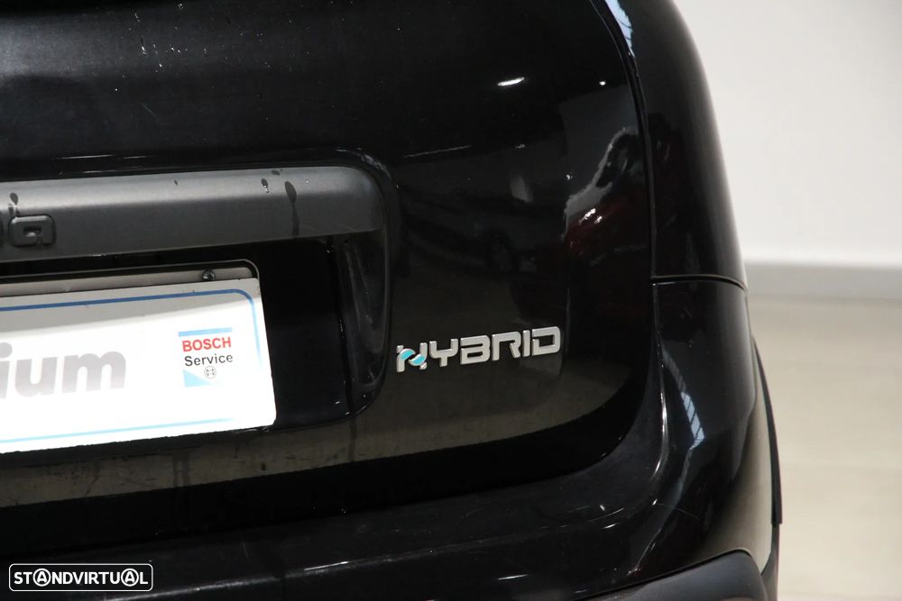 Fiat Panda 1.0 Hybrid Cross - 5
