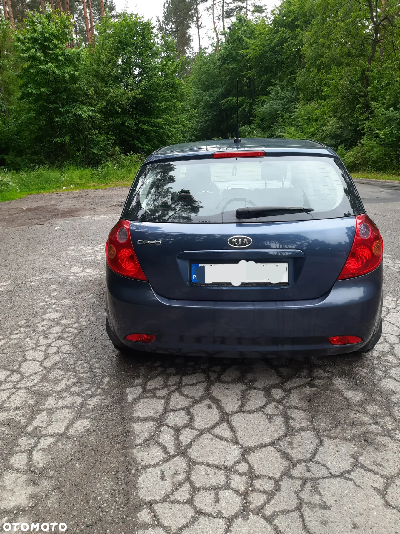 Kia Ceed - 3