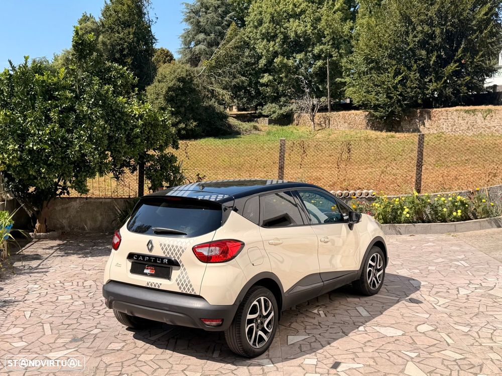 Renault Captur - 6