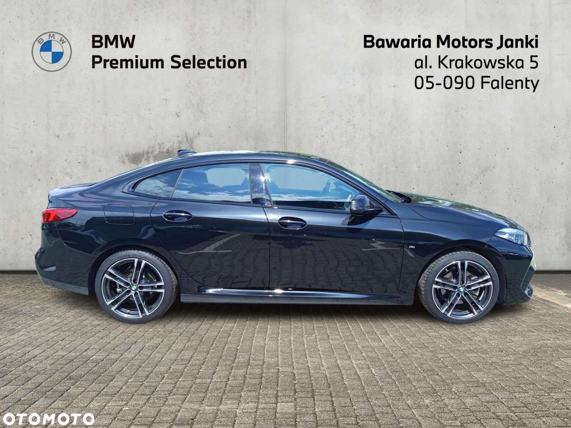 BMW Seria 2 - 8