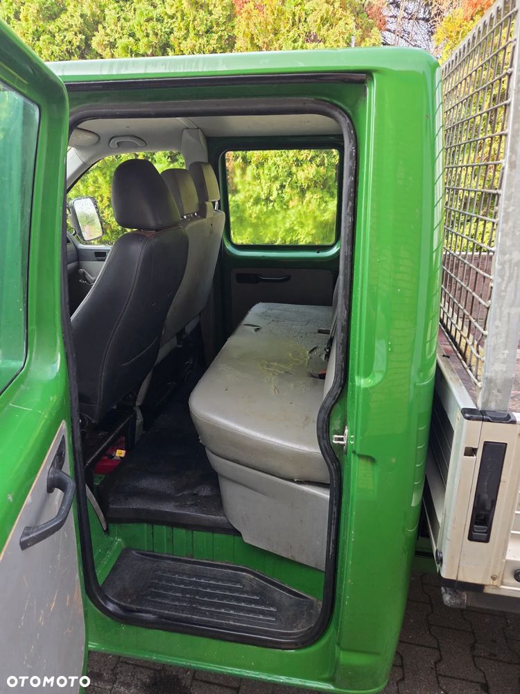 Volkswagen Transporter - 6