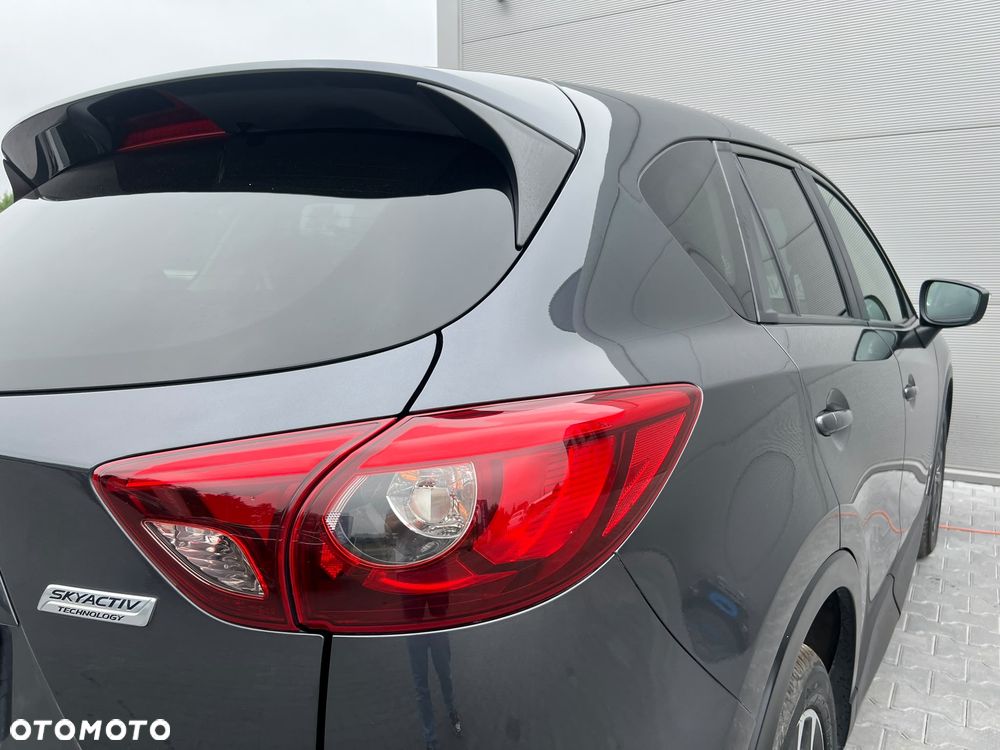 Mazda CX-5 SKYACTIV-D 150 Drive Nakama - 28