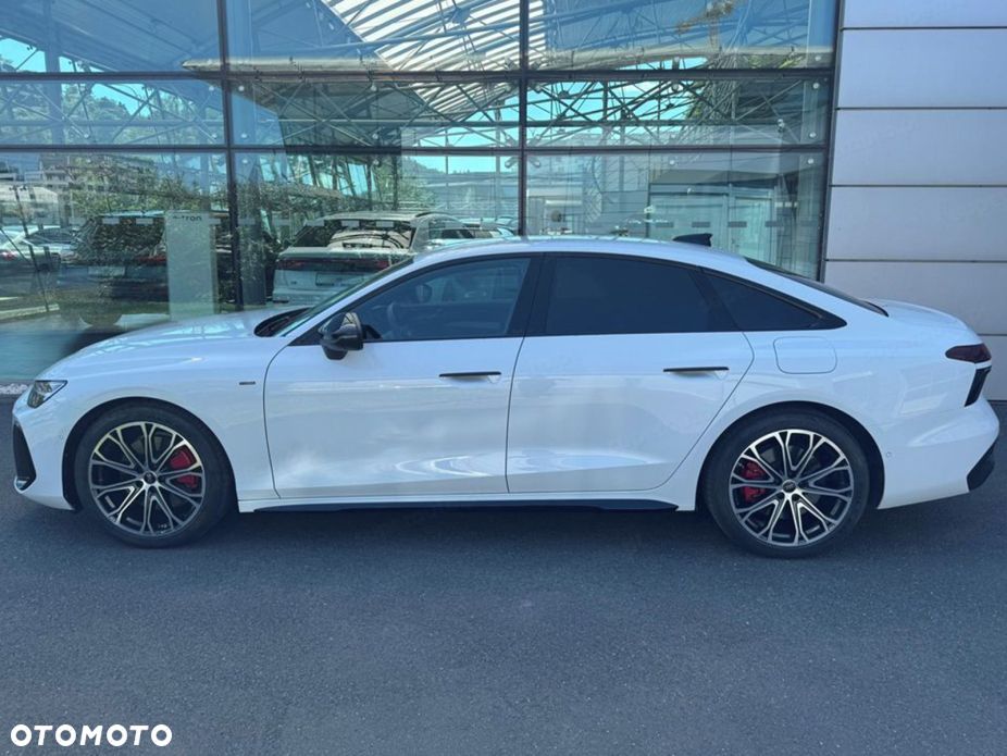 Audi A6 Limousine - 3