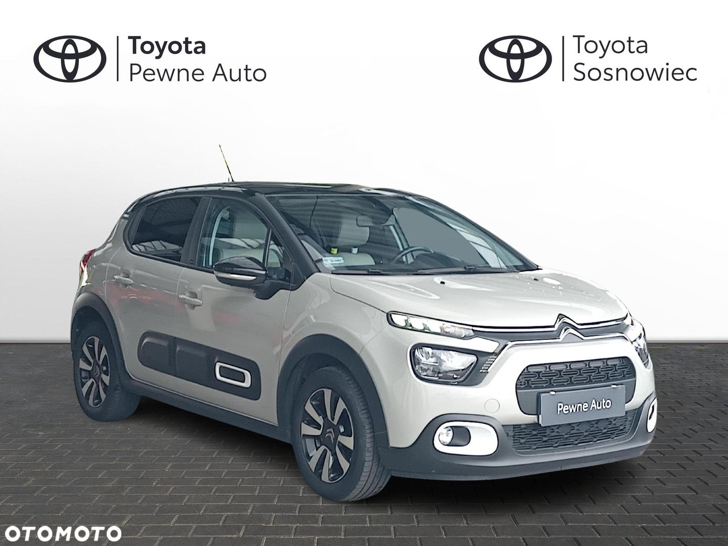 Citroën C3 - 9