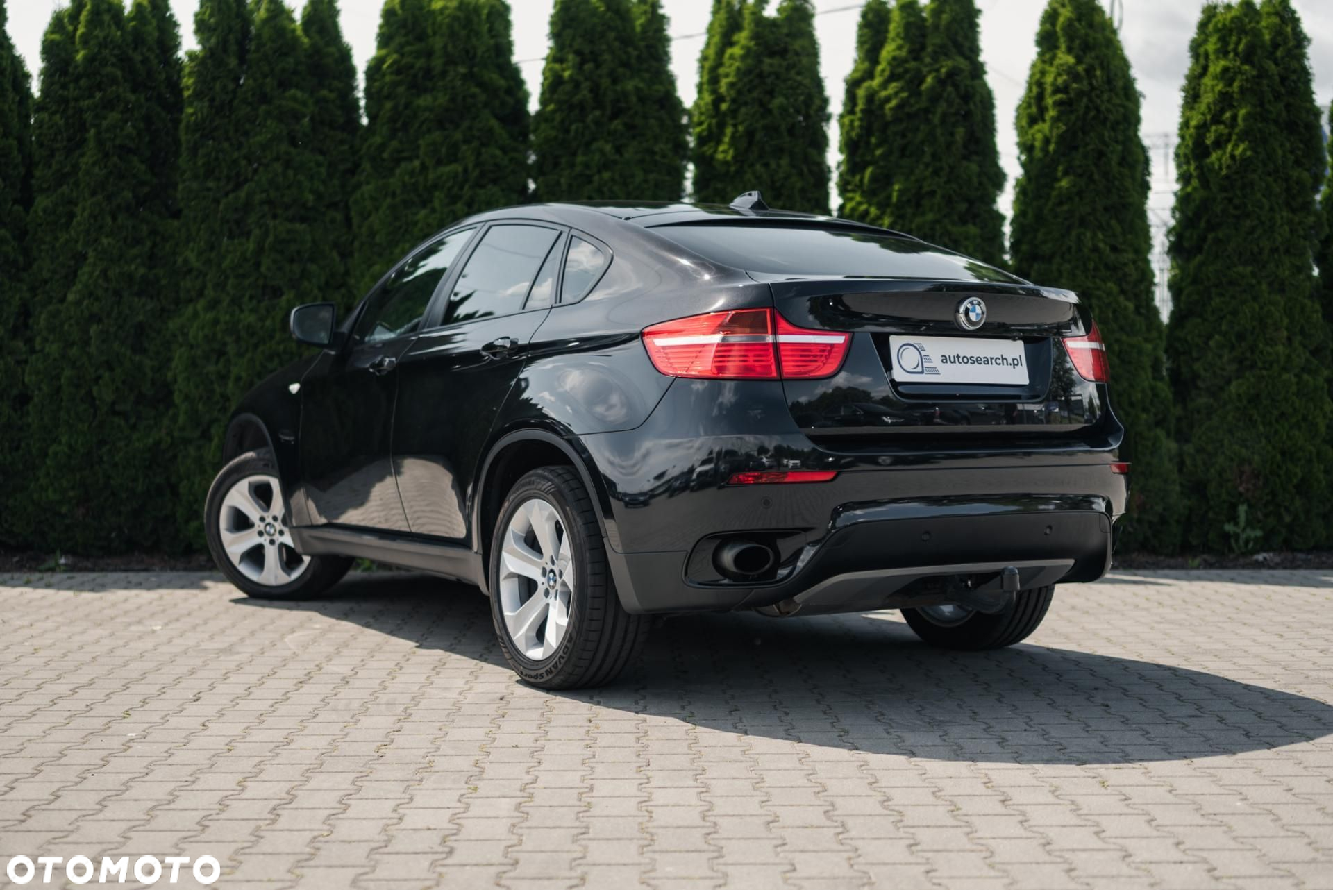 BMW X6 - 6