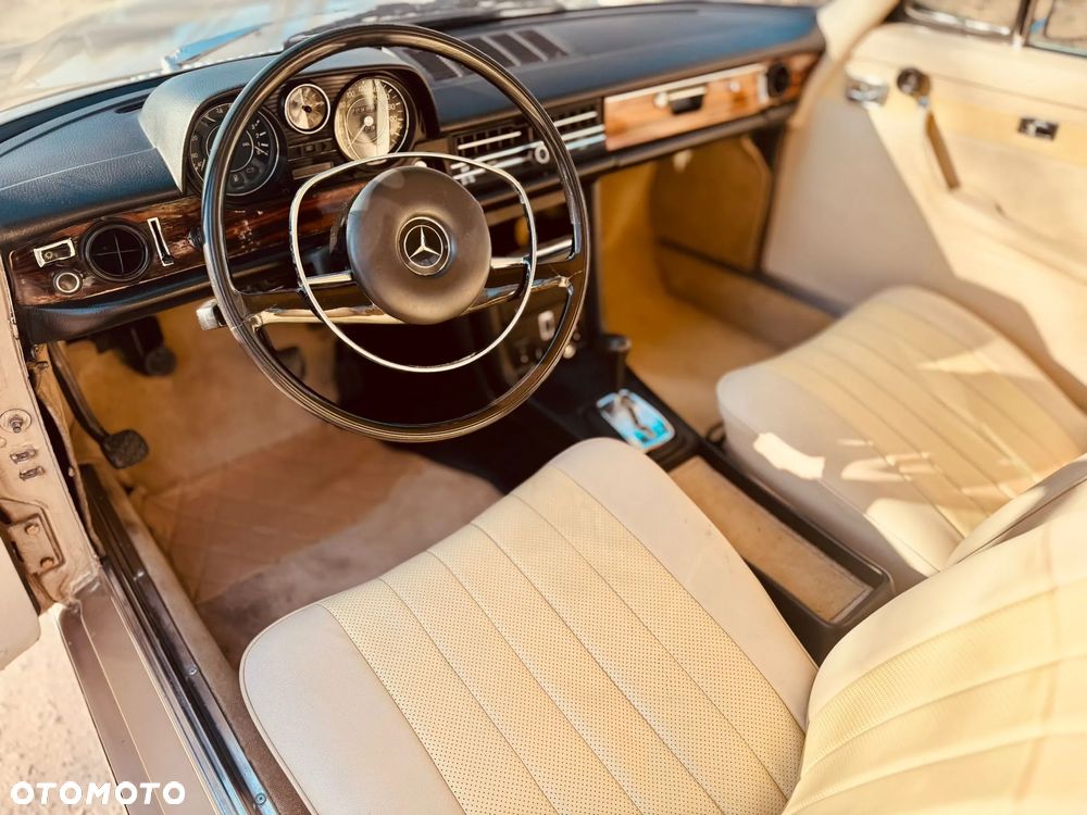 Mercedes-Benz Inny - 4