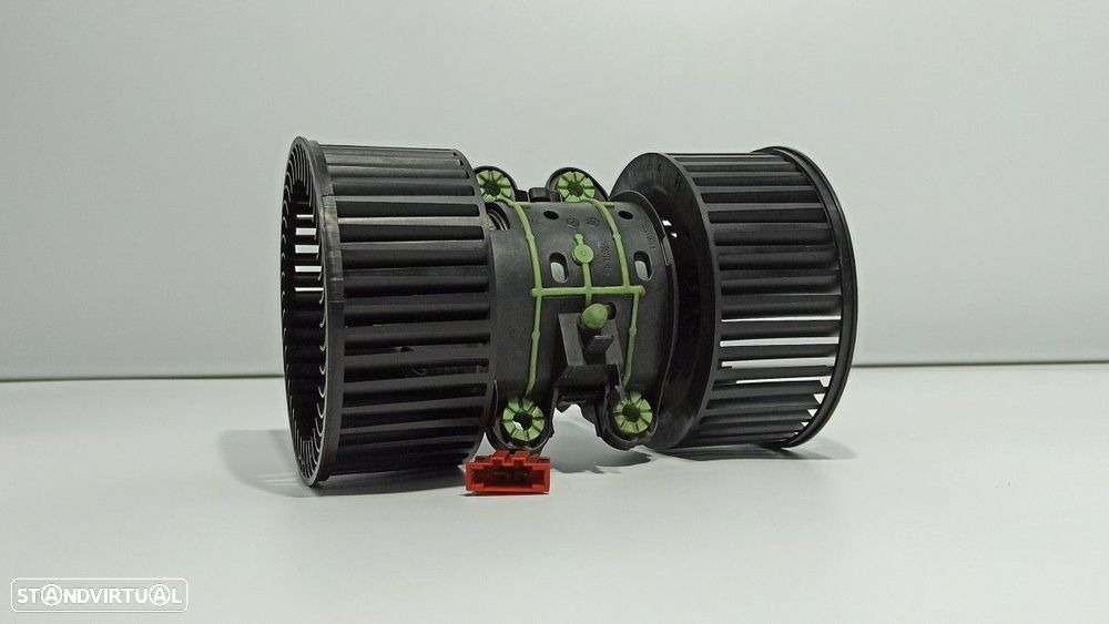 MOTOR SOFAGEM RENAULT MEGANE III COUPE DYNAMIQUE - 1