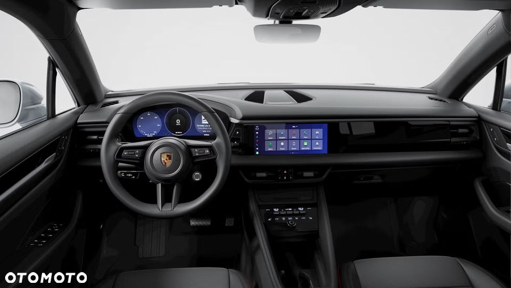 Porsche Macan 4 100kWh - 6