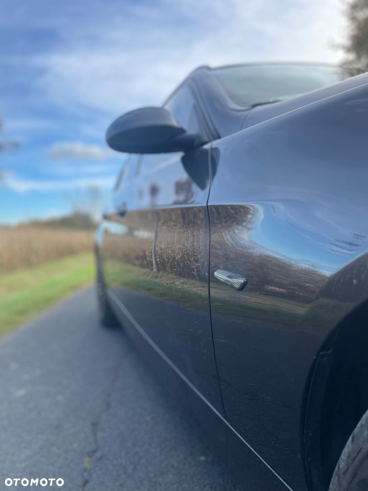 BMW Seria 3 320d - 18