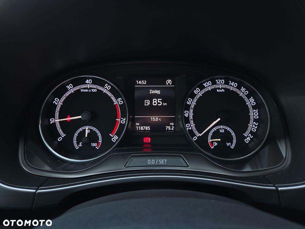 Skoda Fabia 1.0 TSI Style - 16