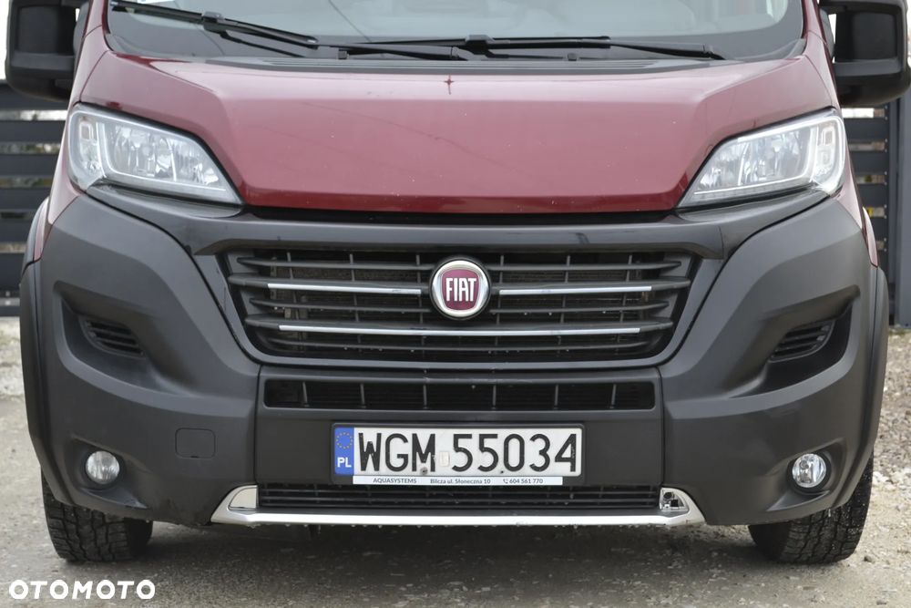 Fiat DUCATO - 5