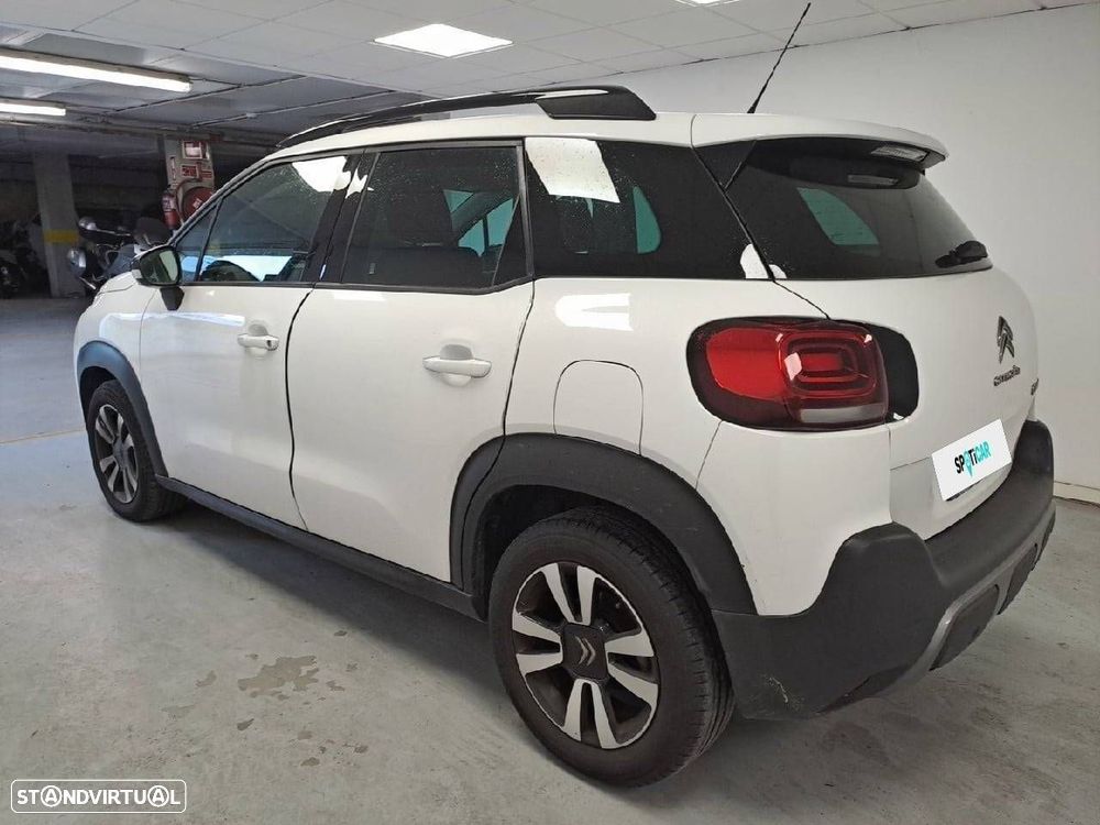 Citroën C3 Aircross 1.2 PureTech Feel - 5