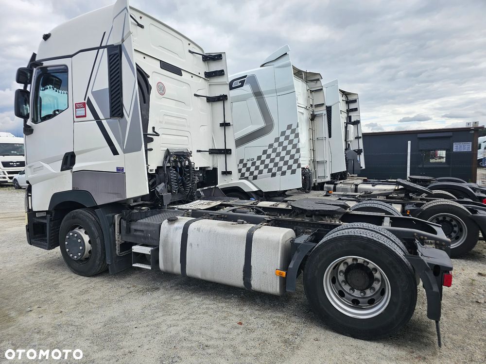 Renault T 480 - 3