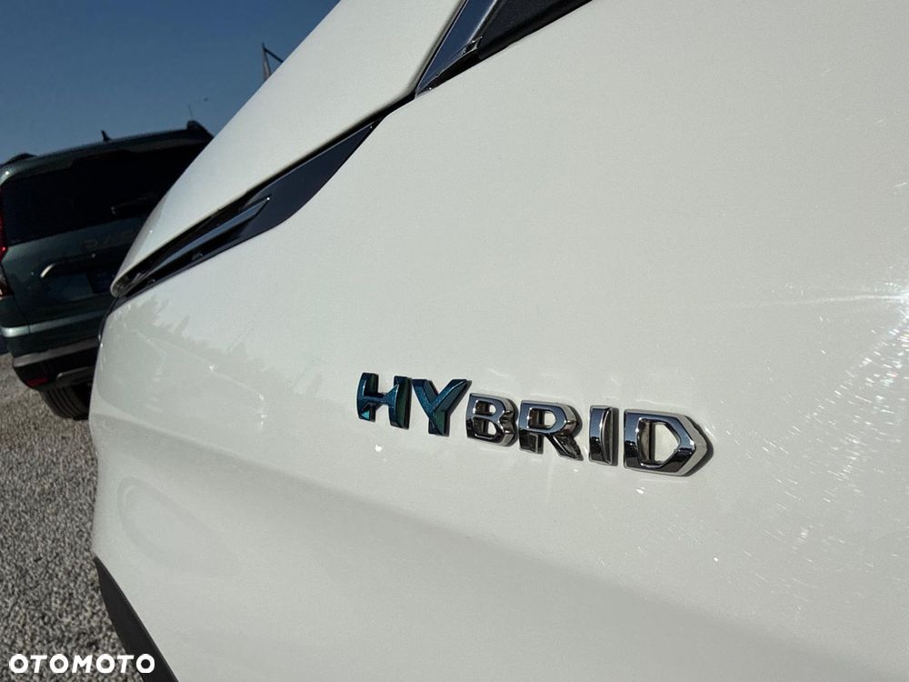 Peugeot 3008 1.6 PureTech Hybrid PHEV Allure S&S EAT8 - 13