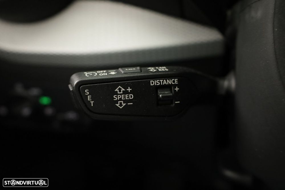 Audi Q2 35 TFSI Advanced S tronic - 18