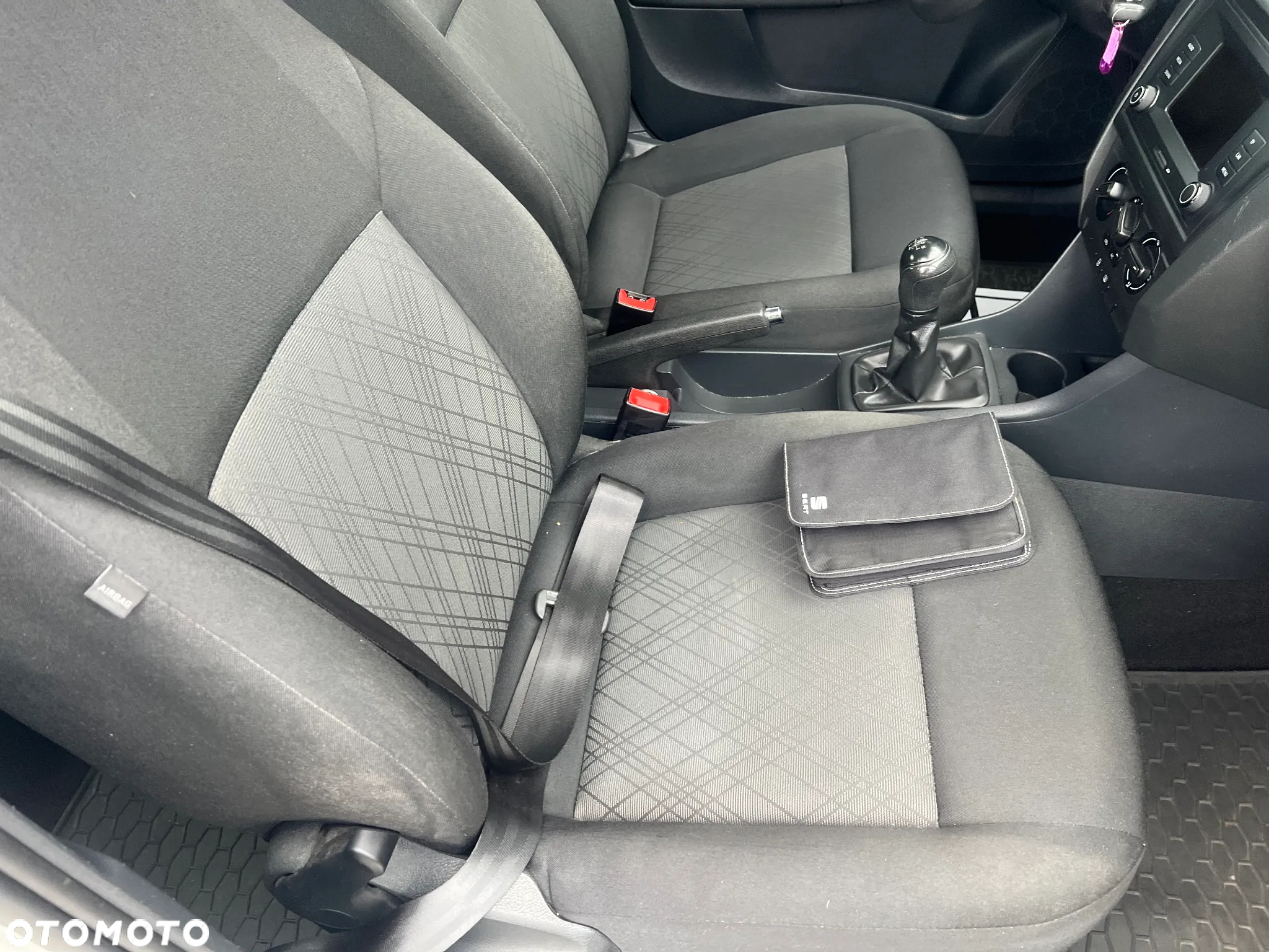 Seat Toledo 1.2 TSI Reference - 22