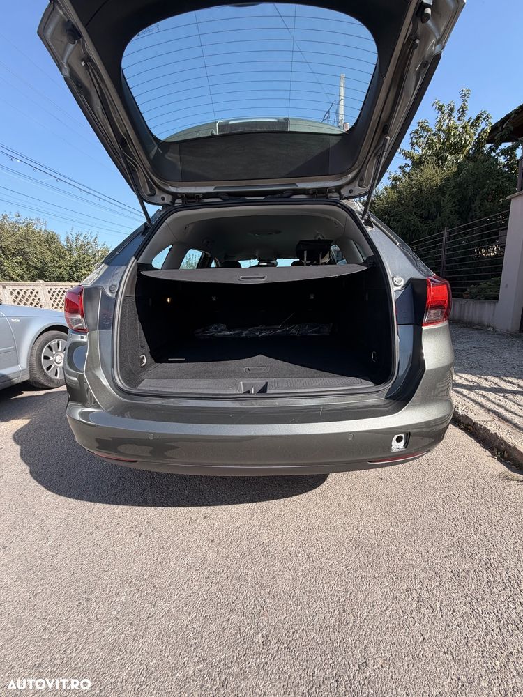 Opel Astra - 6