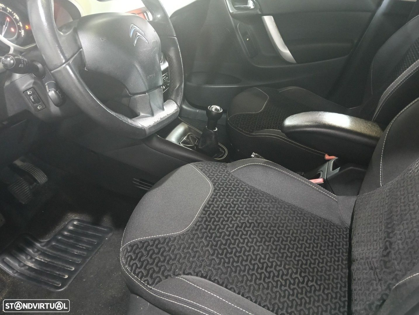 Citroën C3 1.1 Airdream Seduction - 10