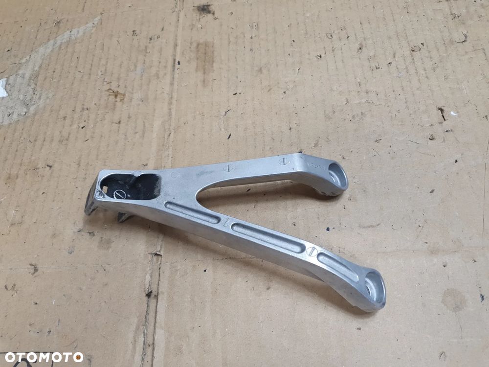 Honda CBR 1000 RR Fireblade (2008 - 2012) Set Pasażera Tył Prawy - 5