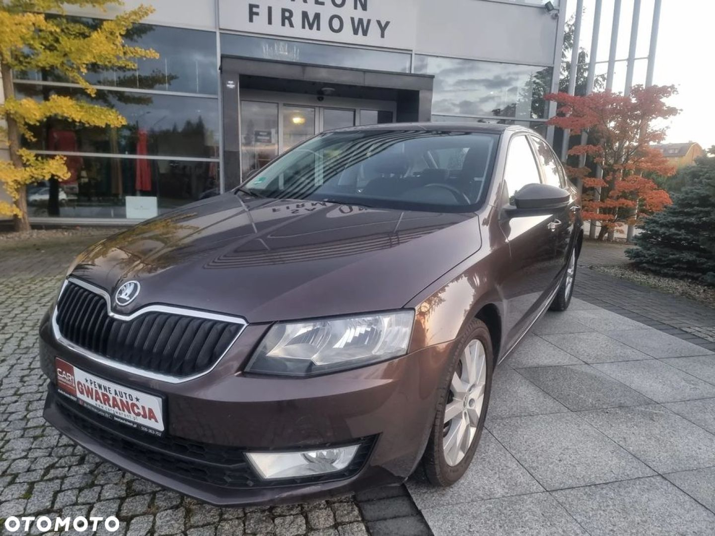 Skoda Octavia 1.6 TDI Elegance - 34
