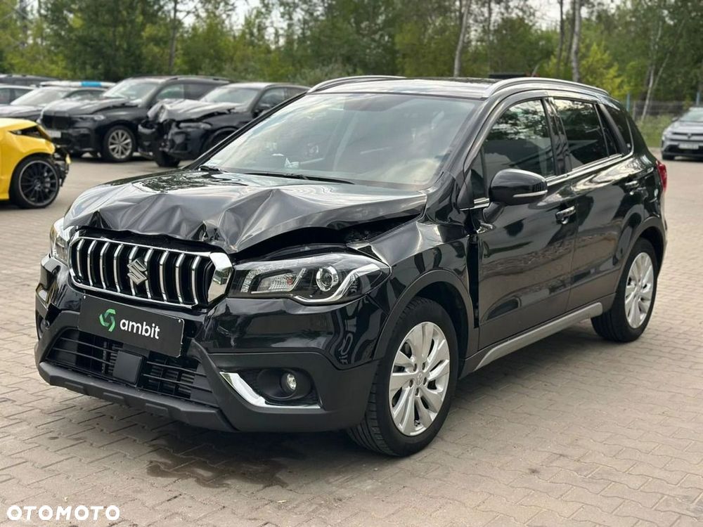 Suzuki SX4 - 3