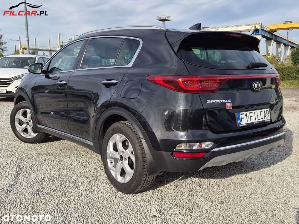 Kia Sportage - 25