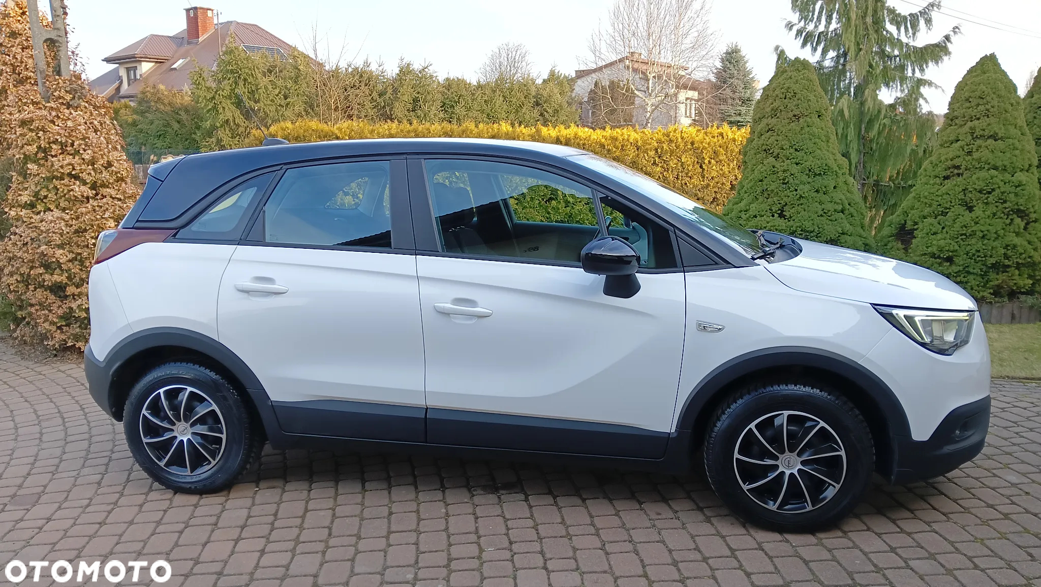 Opel Crossland X 1.2 Edition - 3