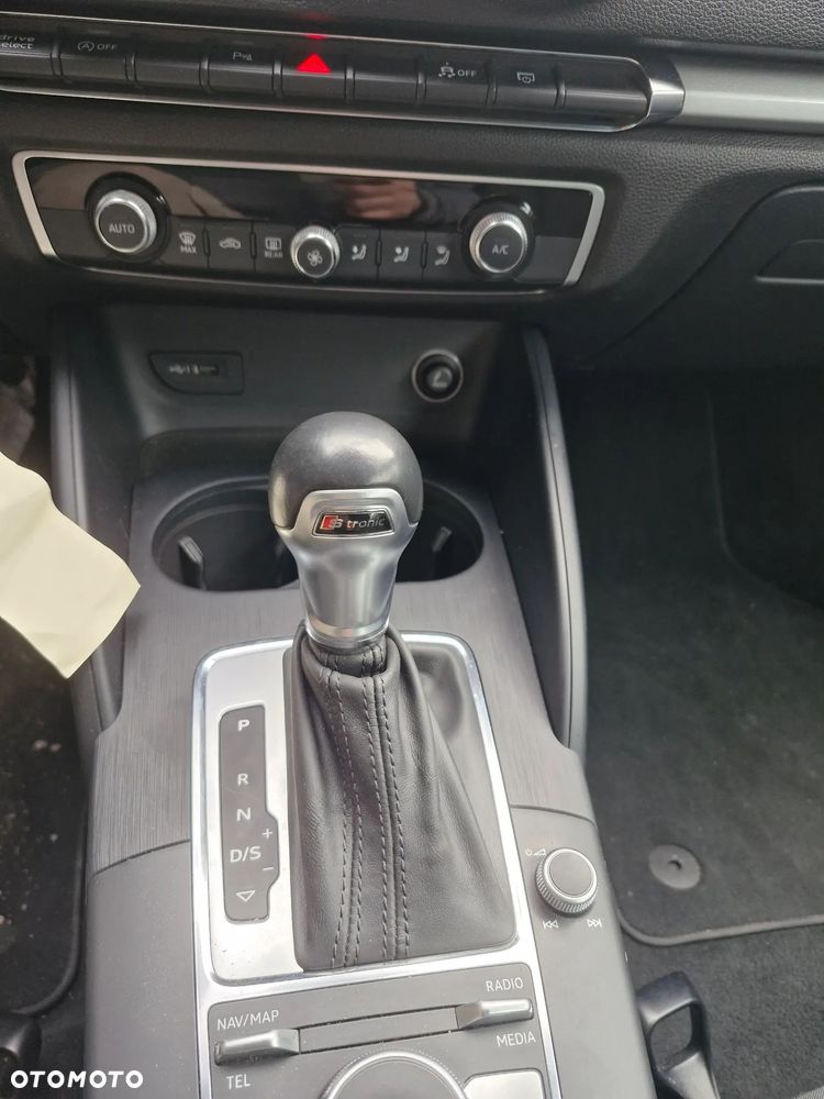 Audi A3 Sportback 1.6 TDI S tronic sport - 7