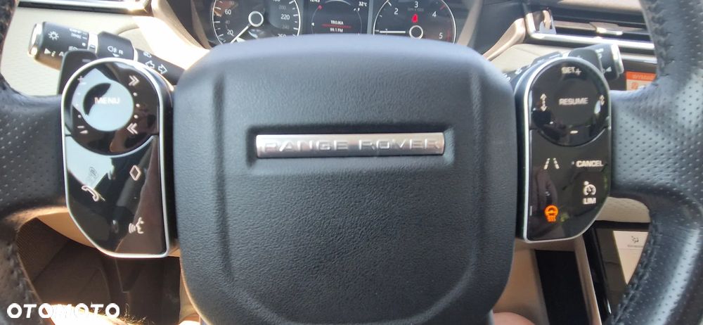 Land Rover Range Rover Velar 2.0 SD4 S - 29