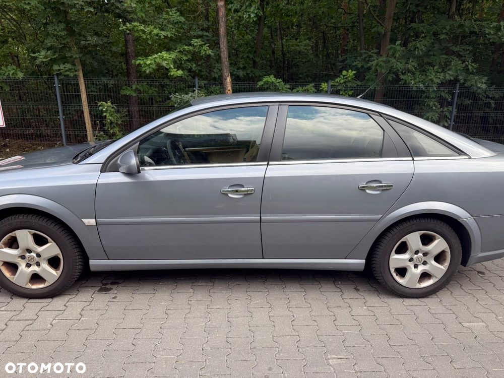 Opel Vectra 1.8 Elegance - 2