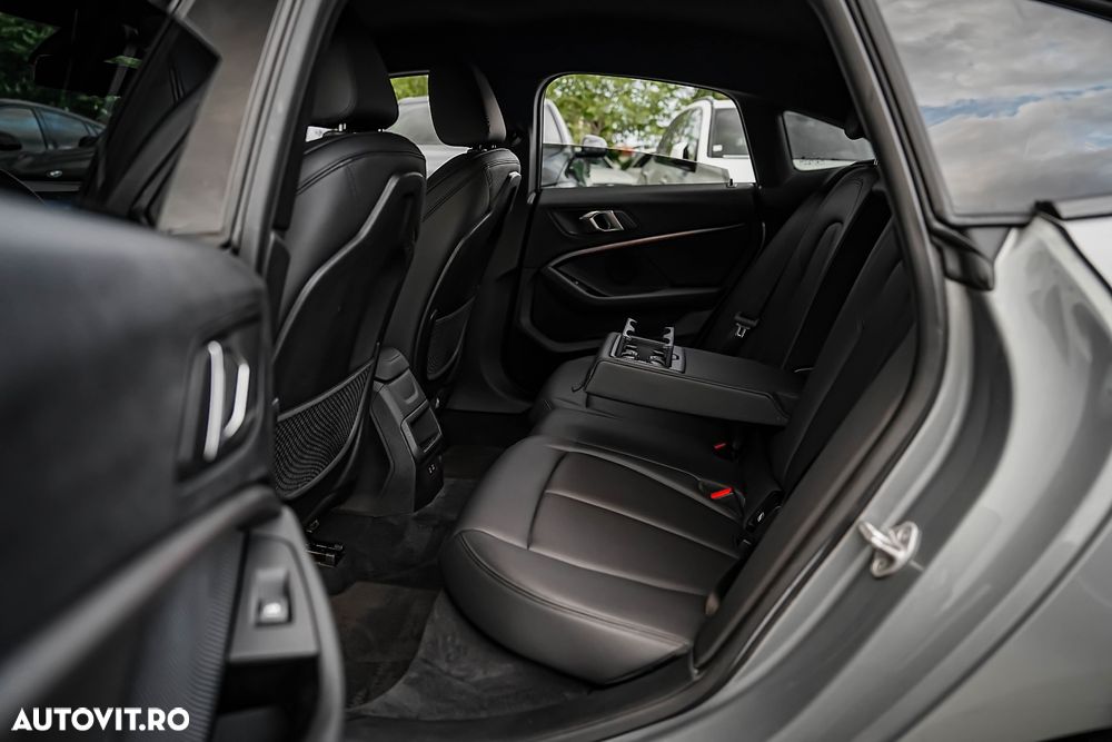 BMW Seria 2 218i Aut. M Sport - 22