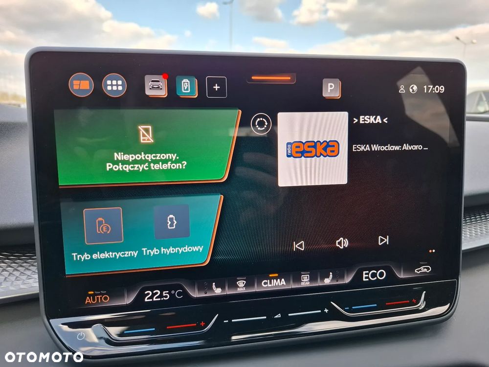 Cupra Terramar 1.5 eHybrid PHEV Advantage Edition DSG - 21