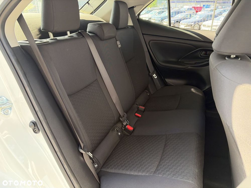Toyota Yaris Cross Hybrid 1.5 Comfort - 19