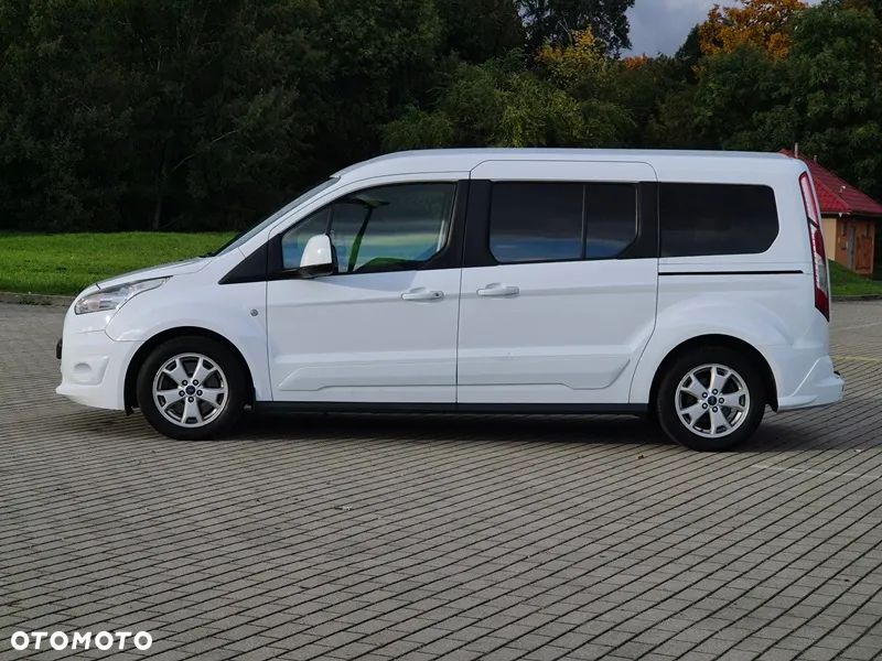 Ford Tourneo Connect Grand - 6