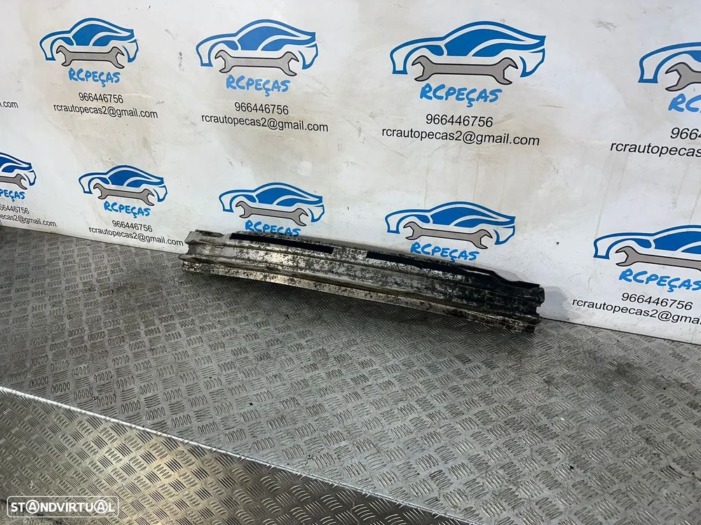 Reforço Traseiro Tras Original Audi A4 B6 B7 8E 8H 8E0807313L 2000 - 2008 - 3