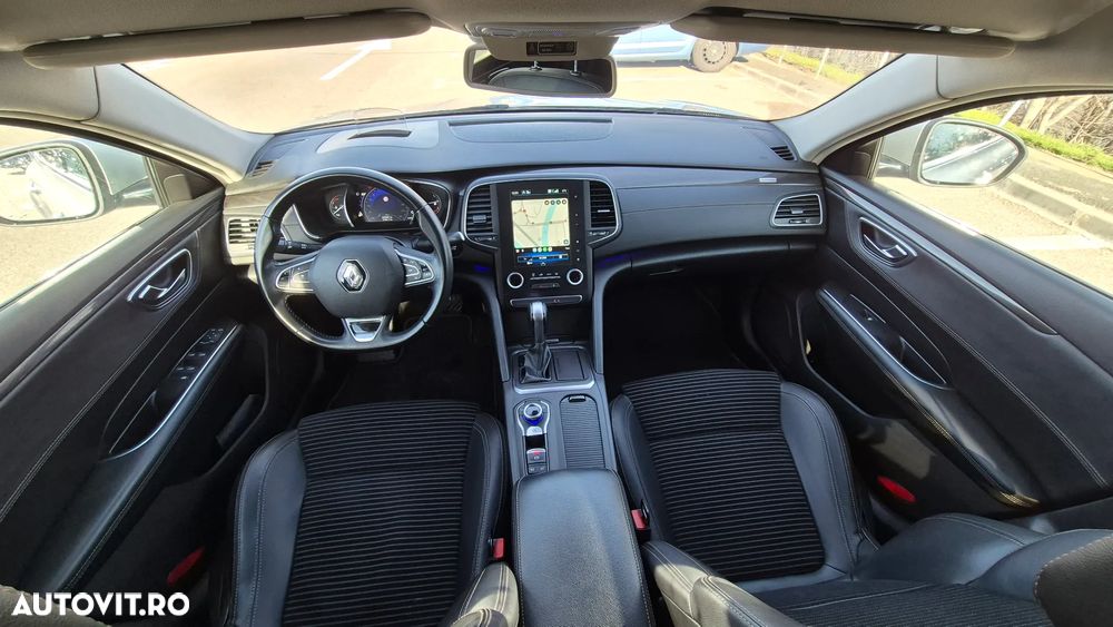 Renault Talisman ENERGY dCi 160 EDC INTENS - 6