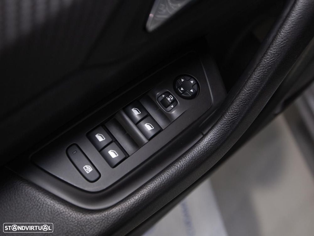 Peugeot 508 SW 1.5 BlueHDi Active EAT8 - 13