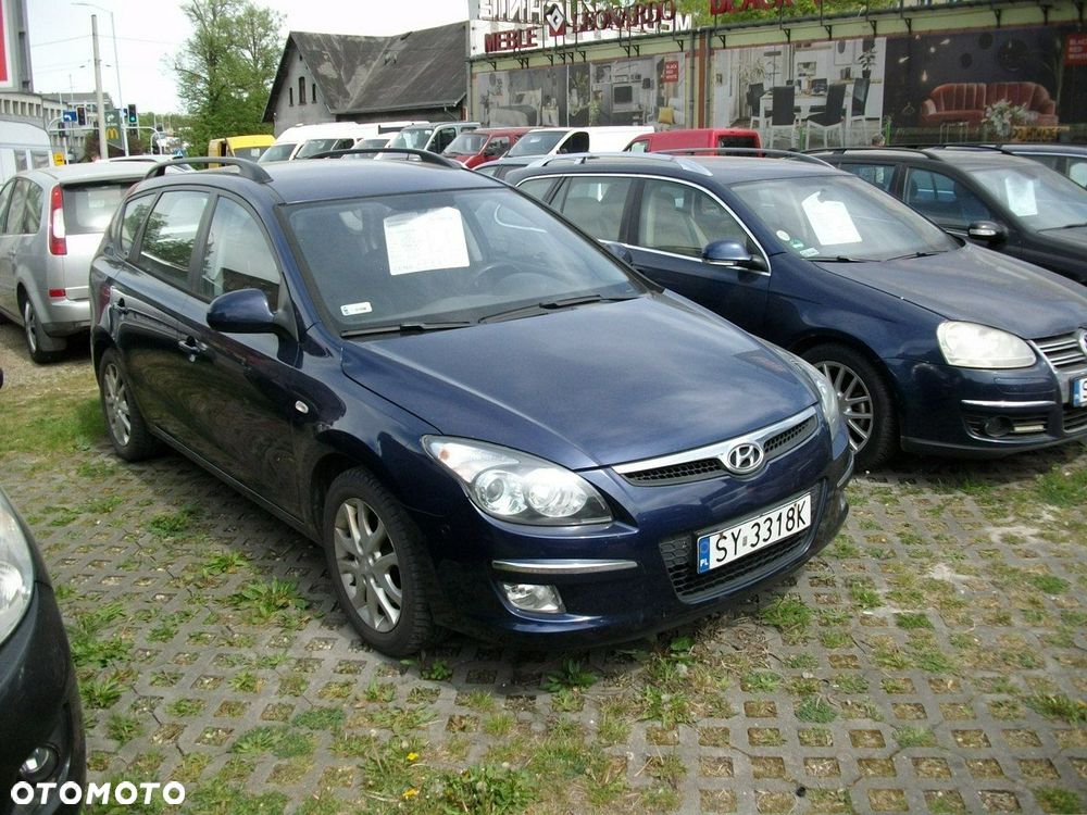 Hyundai i30 - 1
