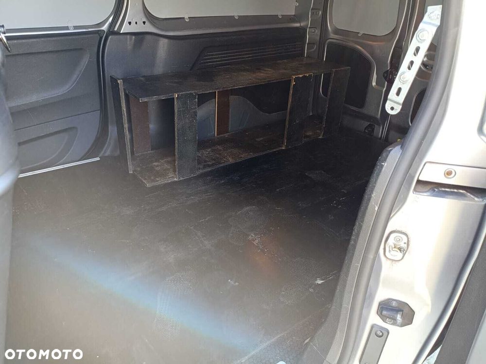 Peugeot Partner - 19